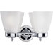 Michael Graves Wall Sconce in Polished Chrome