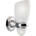 Michael Graves Wall Sconce in Polished Chrome