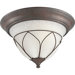 Verona Flush Mount
