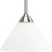 Metro 1 Light Mini Pendant