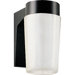 13w Hard-Nox Compact Fluorescent Outdoor Wall Lantern