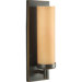  Wall Sconce in Antique Bronze