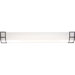 48.5" Three Linear Fluorescent