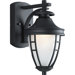 11" Fairview Wall Lantern - Energy Star