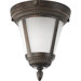Westport Flush Mount Fixture