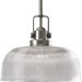 Archie 1 Light Pendant