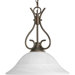 Alabaster 1 Light Pendant