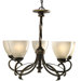 Nocera 5 Light Chandelier