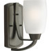 Westin One Light Bath Vanity in Antique Bronze