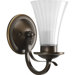 Melody One Light Wall Sconce
