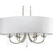 Nisse 6 Light Chandelier