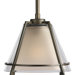 1 Light Mini Pendant