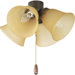 AirPro 4 Light Ceiling Fan Light Kit