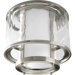 Bay Court Light Flush Mount
