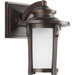 Pedigree 1 Light Outdoor Wall Lantern