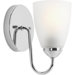 1 Light Bath Vanity Light