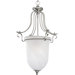 Avalon 3 Light Foyer Pendant