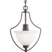 Madison 1 Light Foyer Pendant