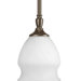 Richmond Hill 1 Light Mini Pendant