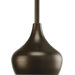 Kiss Fun and Flirty 1 Light Mini Pendant