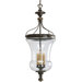 Fiorentino 3 Light Foyer Pendant