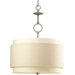 Ashbury 3 Light Drum Pendant