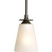 Cantata 1 Light Mini Pendant