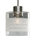 1 Light Stem-Hang Mini Pendant