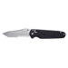 Knife X-Ray Vision