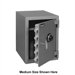 Large "B" Rated Money Commercial Safe [4.8 CuFt]