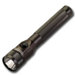 Stinger DS Rechargeable  Flashlight w/ AC/DC & Holder (Black)