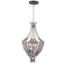 Sintra 3-Light Foyer Pendant