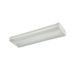 2.5" 2 Light Flush Mount