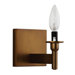 6" Wall Sconce