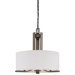 Pendenza 60W 3 Light Chandelier