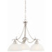 Elaine 3 Light Chandelier