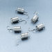 Set of Six Coil Springs