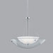 Vado 3 Light Inverted Pendant