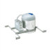 Pro Series 6" IC/Non IC Housing with Quick-Connect Wire Terminals without Socket Plate