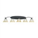 Prestige  Strip Light in Sable Bronze