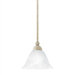 Cambridge 1 Light Mini Pendant
