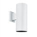 Turtle Spot Light in White