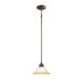 1 Light Mini Pendant