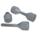 Flange Pins