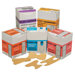 Adhesive Bandages - fingertip "8" woven 25/bx