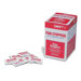 2 Pack Pain Stoppers Extra Strength Pain Reliever (125 Packs Per Box, 12 Boxes Per Case)