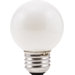 Decor G16.5 25 Watt 120 V Incandescent Bulb in Soft White (Set of 2)