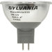 MR16 3 Watt Narrow Spot Beam LED Bulb in Silver
