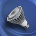 PAR30 15 Watt Long Flood Beam LED Bulb with 40 Degree Beam Angle in White