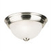 Eastgate 1 Light Flush Mount